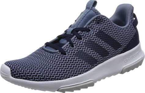 adidas cloudfoam racer tr sneakers blauw heren|Men .